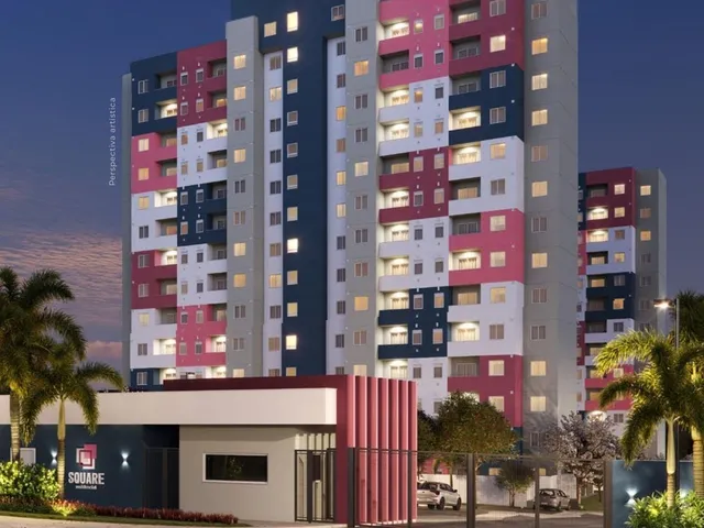 Imagem: Apartamento Residencial em Ribeirão Preto