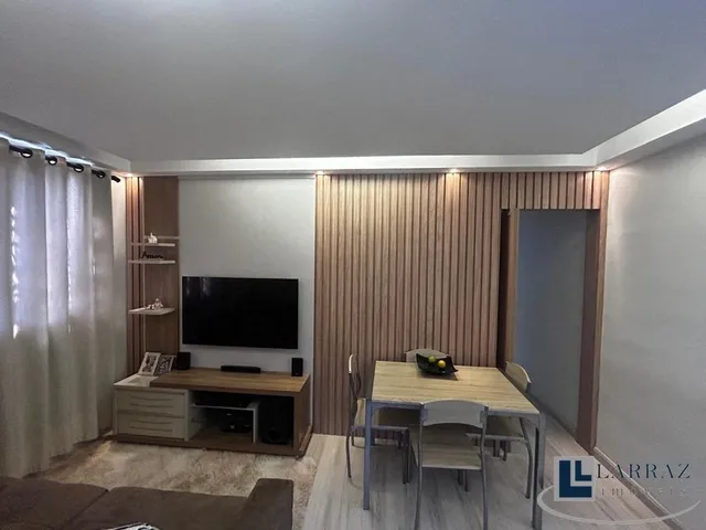 Imagem: Lindo apartamento para venda no Sumarezinho