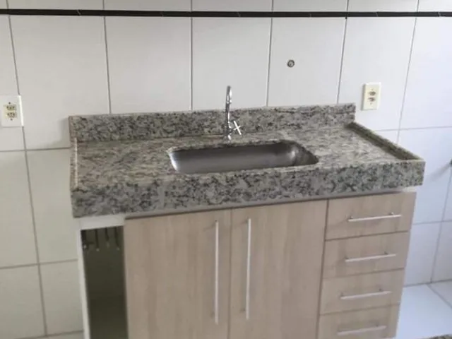 Imagem 5: 0 Apartamento com 2 dormitórios