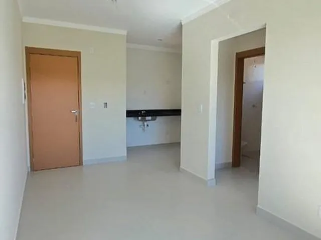 Imagem: Apartamento Residencial em Ribeirão Preto