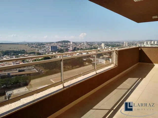Imagem: APARTAMENTO RESIDENCIAL em Ribeirão Preto