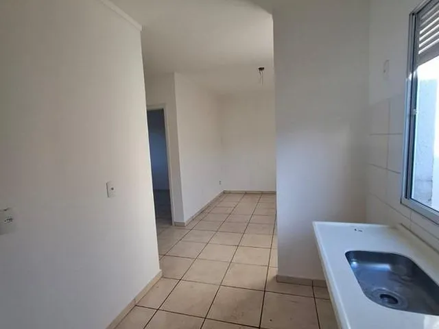 Imagem 3: 0 Apartamento com 2 dormitórios