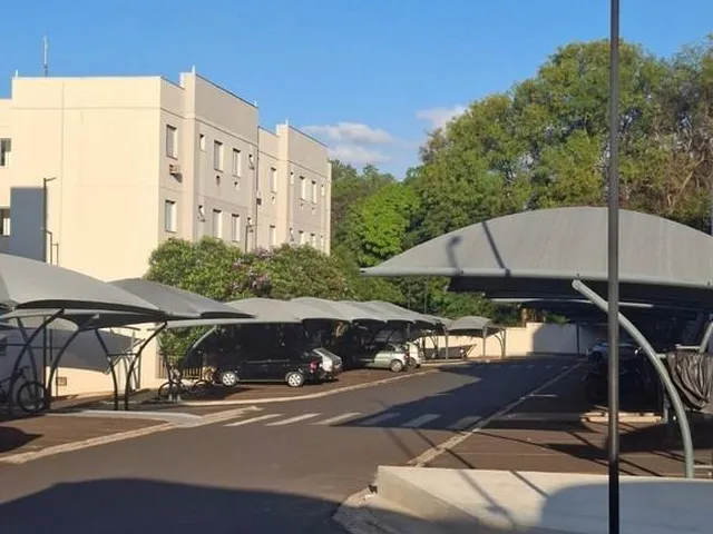 Imagem 5: 0 Apartamento com 2 dormitórios