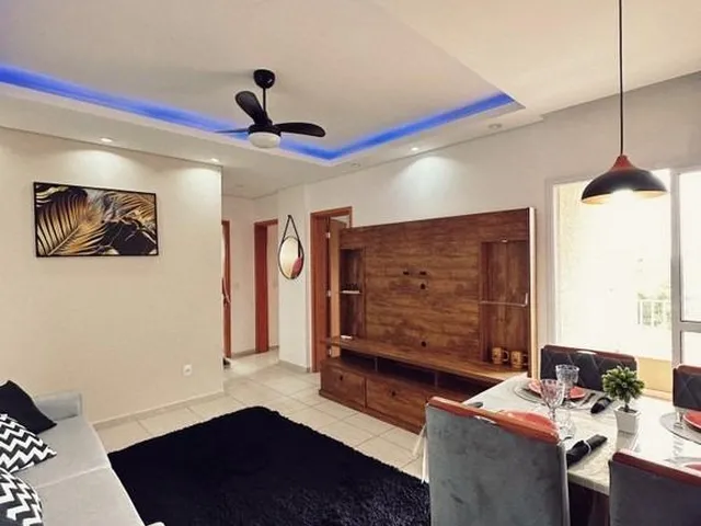 Imagem: Apartamento Residencial em Ribeirão Preto
