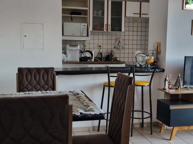 Imagem: Apartamento para venda no Centro de Ribeirão