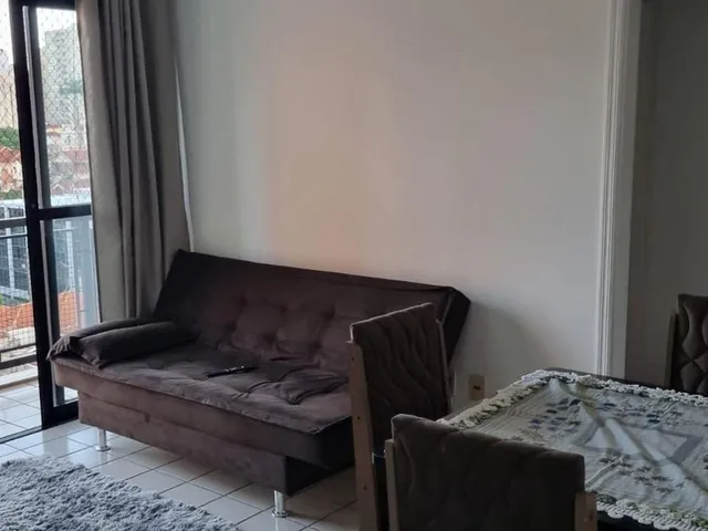 Imagem 7: Apartamento para venda no Centro de Ribeirão Preto, Ed. Merit Tower, 2 suites, varanda