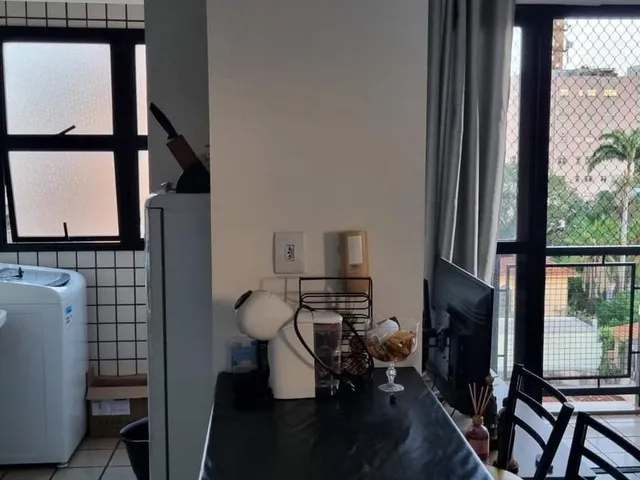 Imagem 12: Apartamento para venda no Centro de Ribeirão Preto, Ed. Merit Tower, 2 suites, varanda