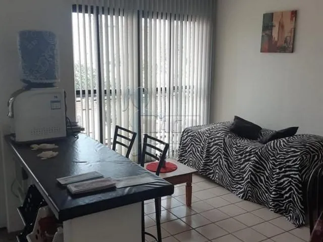 Imagem 13: Apartamento para venda no Centro de Ribeirão Preto, Ed. Merit Tower, 2 suites, varanda