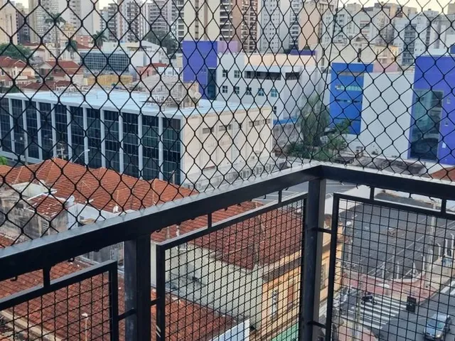 Imagem 16: Apartamento para venda no Centro de Ribeirão Preto, Ed. Merit Tower, 2 suites, varanda