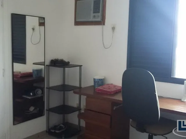 Imagem 6: Apartamento para venda no Centro de Ribeirão Preto, Ed. Merit Tower, 2 suites, varanda