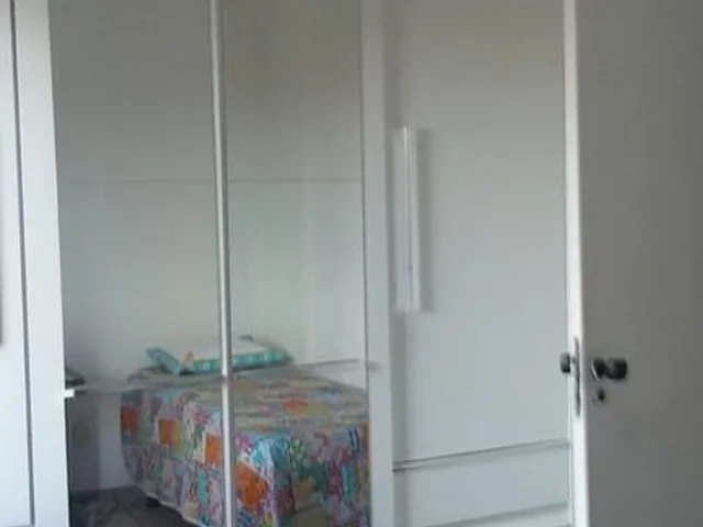 Imagem 15: Apartamento para venda no Centro de Ribeirão Preto, Ed. Merit Tower, 2 suites, varanda