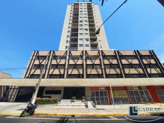 Imagem 11: Apartamento para venda no Centro de Ribeirão Preto, Ed. Merit Tower, 2 suites, varanda