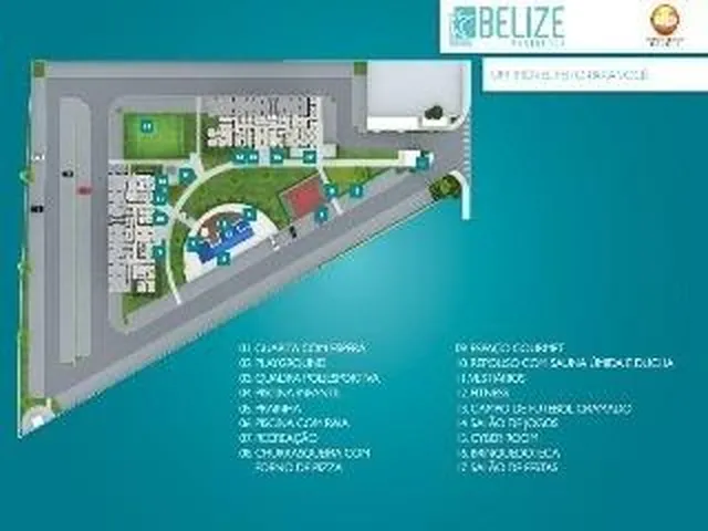 Imagem 2: 0 Apartamento com 3 dormitórios