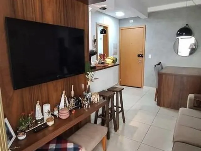 Imagem: Lindo apartamento para venda no Nova Aliança