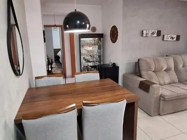 Imagem 2: 0 Apartamento com 2 dormitórios