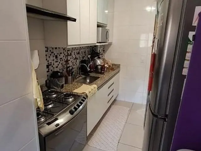 Imagem 15: 0 Apartamento com 2 dormitórios