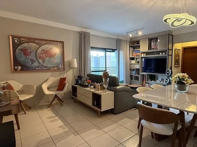 Imagem: Lindo apartamento para venda no Nova Aliança