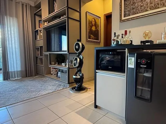 Imagem 11: APARTAMENTO RESIDENCIAL em Ribeirão Preto - São Paulo, Nova Aliança