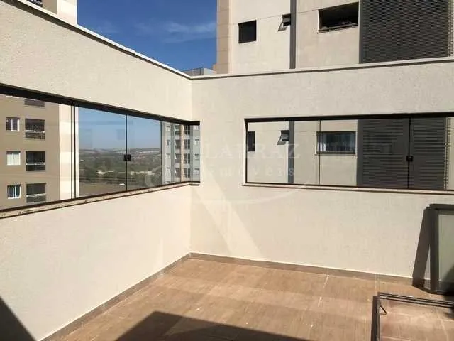 Imagem 2: APARTAMENTO RESIDENCIAL em Ribeirão Preto - São Paulo, Nova Aliança