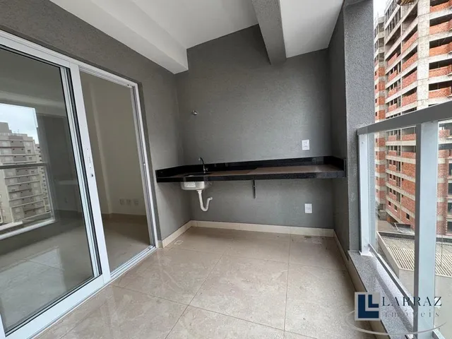 Imagem: Apartamento Residencial em Ribeirão Preto