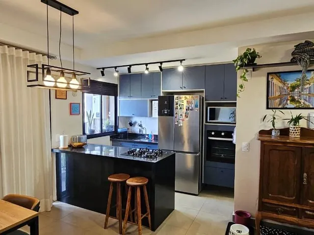 Imagem: Apartamento Residencial em Ribeirão Preto