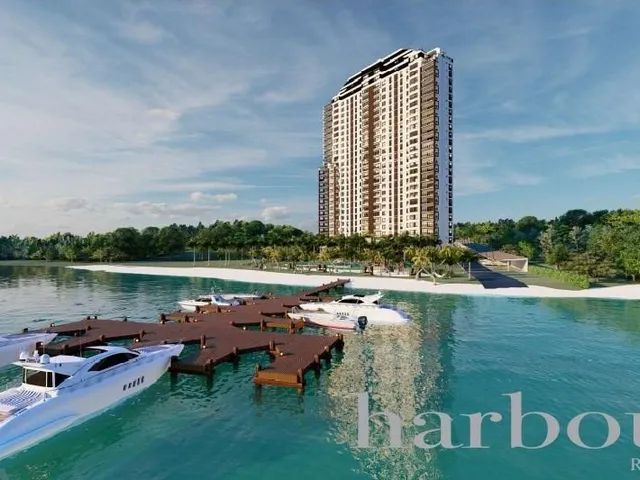 Imagem: Apartamento Residencial em Rifaina - São