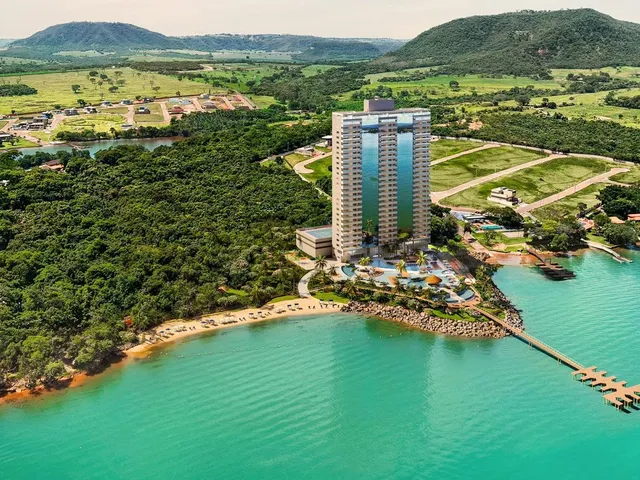 Imagem: Apartamento Residencial em Rifaina - São
