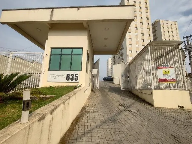 Imagem: Apartamento Residencial em São Paulo