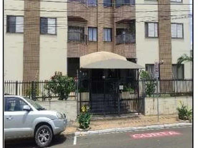 Imagem: Apartamento Residencial em Rio Claro - São