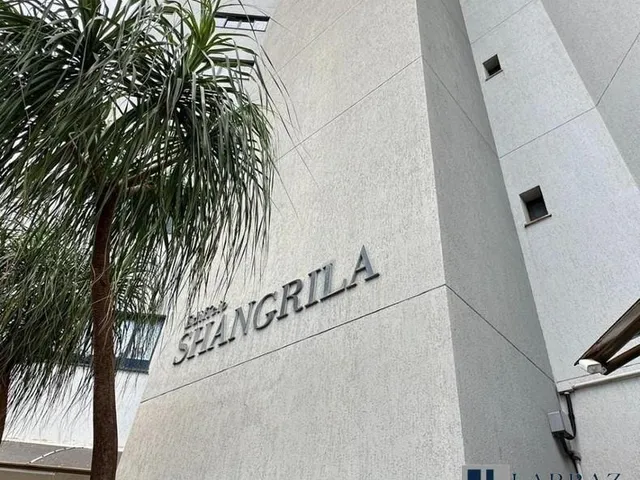 Imagem: Apartamento Residencial em Sertãozinho