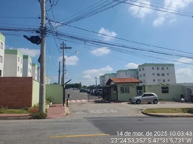 Imagem: Apartamento Residencial em Sorocaba - São