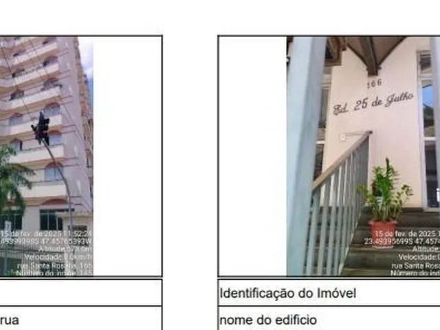 Imagem: Apartamento Residencial em Sorocaba - São