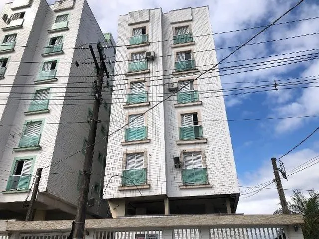 Imagem: Apartamento Residencial em São Vicente