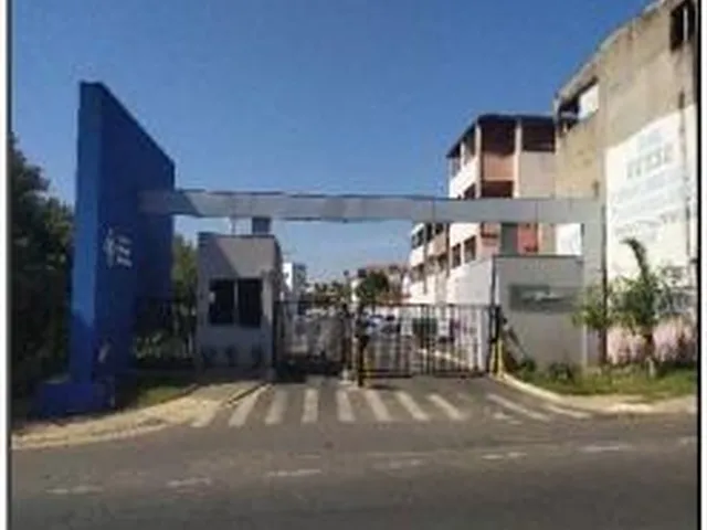 Imagem: Apartamento Residencial em Sumaré - São