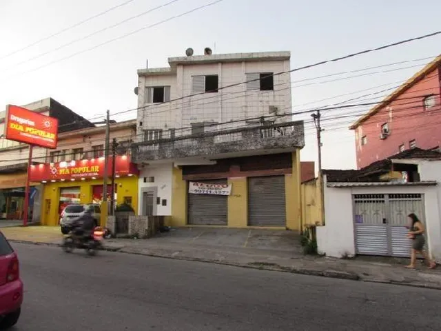 Imagem: Apartamento Residencial em São Vicente