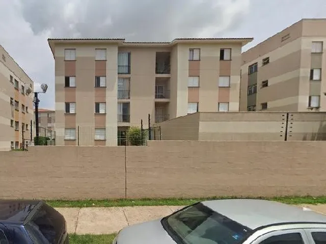 Imagem: APARTAMENTO RESIDENCIAL em Sumaré - São