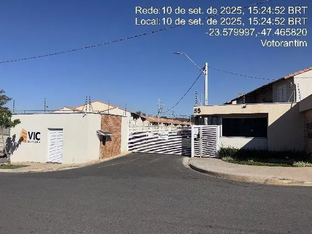 Imagem: Apartamento Residencial em Votorantim