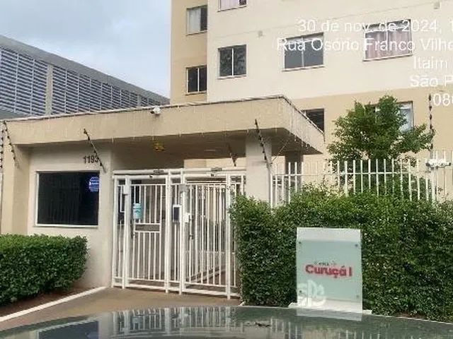 Imagem: Apartamento Residencial em São Paulo