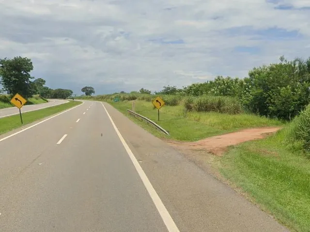 Imagem: Area Comercial em Mogi Guaçu - São Paulo