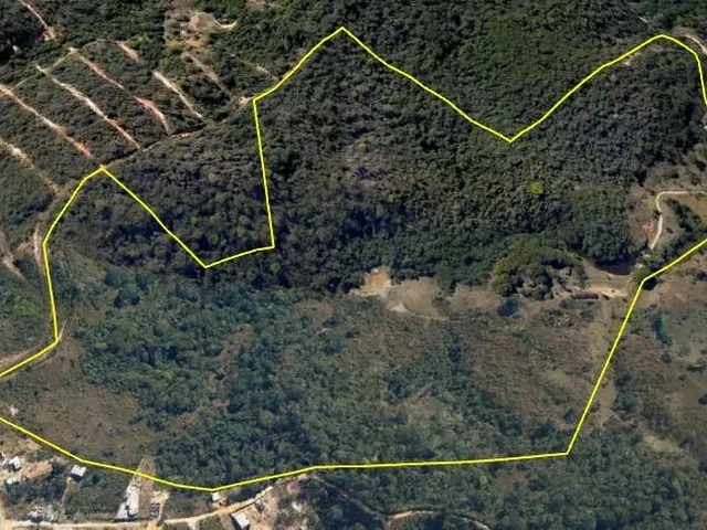 Imagem: AREA RESIDENCIAL em Vespasiano - Minas Gerais