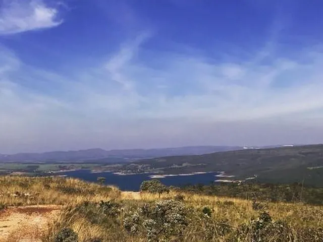 Imagem: Area Rural em Capitólio - Minas Gerais