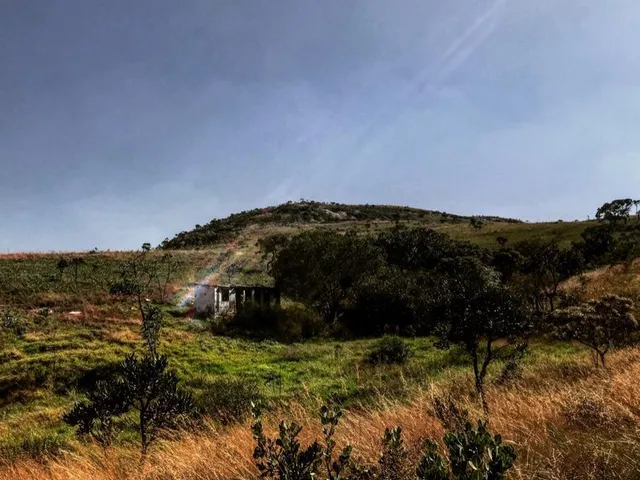 Imagem 12: Area Rural em Capitólio - Minas Gerais