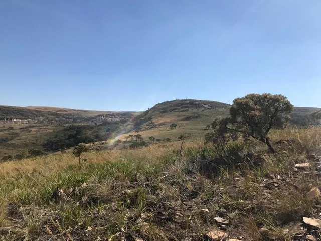 Imagem 9: Area Rural em Capitólio - Minas Gerais