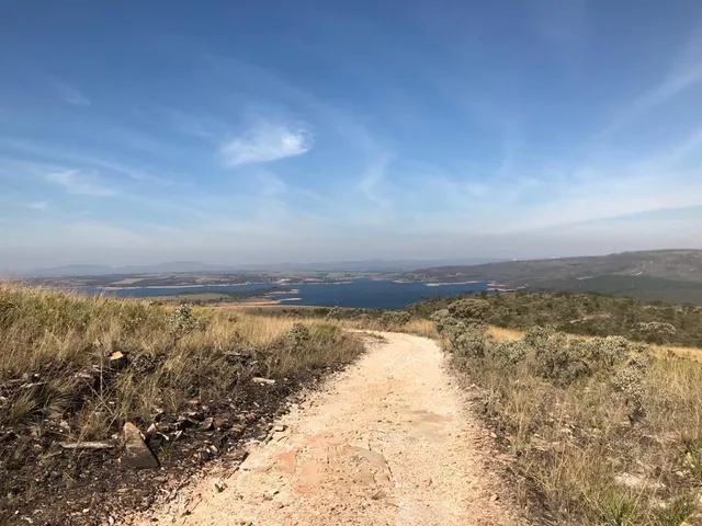Imagem 8: Area Rural em Capitólio - Minas Gerais