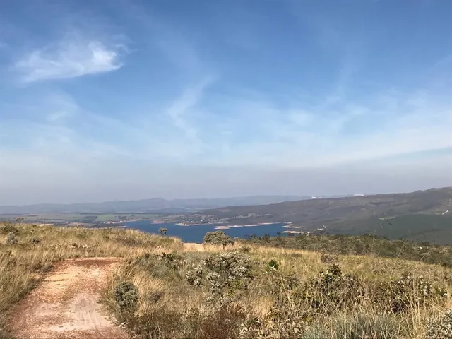 Imagem 13: Area Rural em Capitólio - Minas Gerais