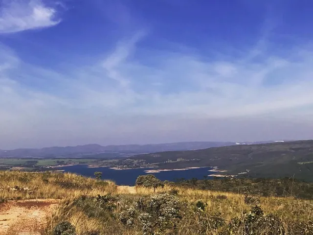 Imagem 7: Area Rural em Capitólio - Minas Gerais