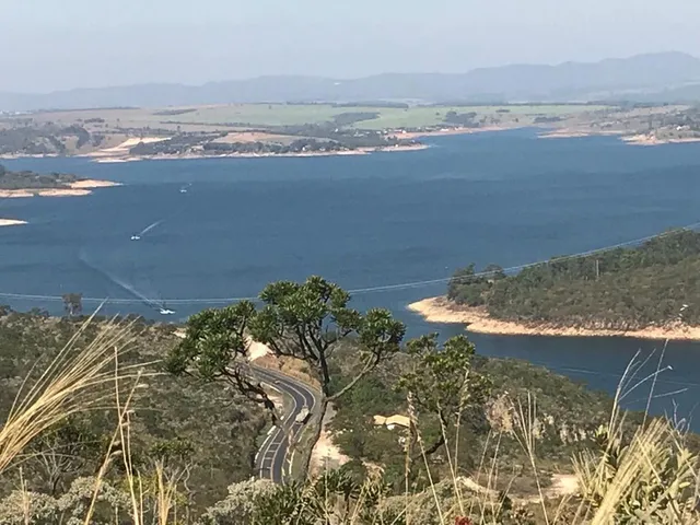 Imagem 3: Area Rural em Capitólio - Minas Gerais