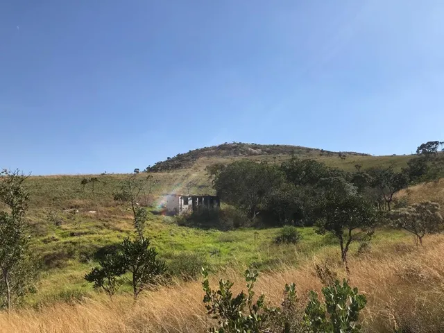 Imagem 2: Area Rural em Capitólio - Minas Gerais