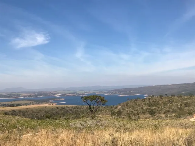 Imagem 4: Area Rural em Capitólio - Minas Gerais