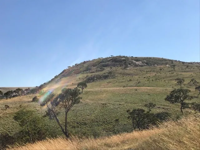 Imagem 11: Area Rural em Capitólio - Minas Gerais